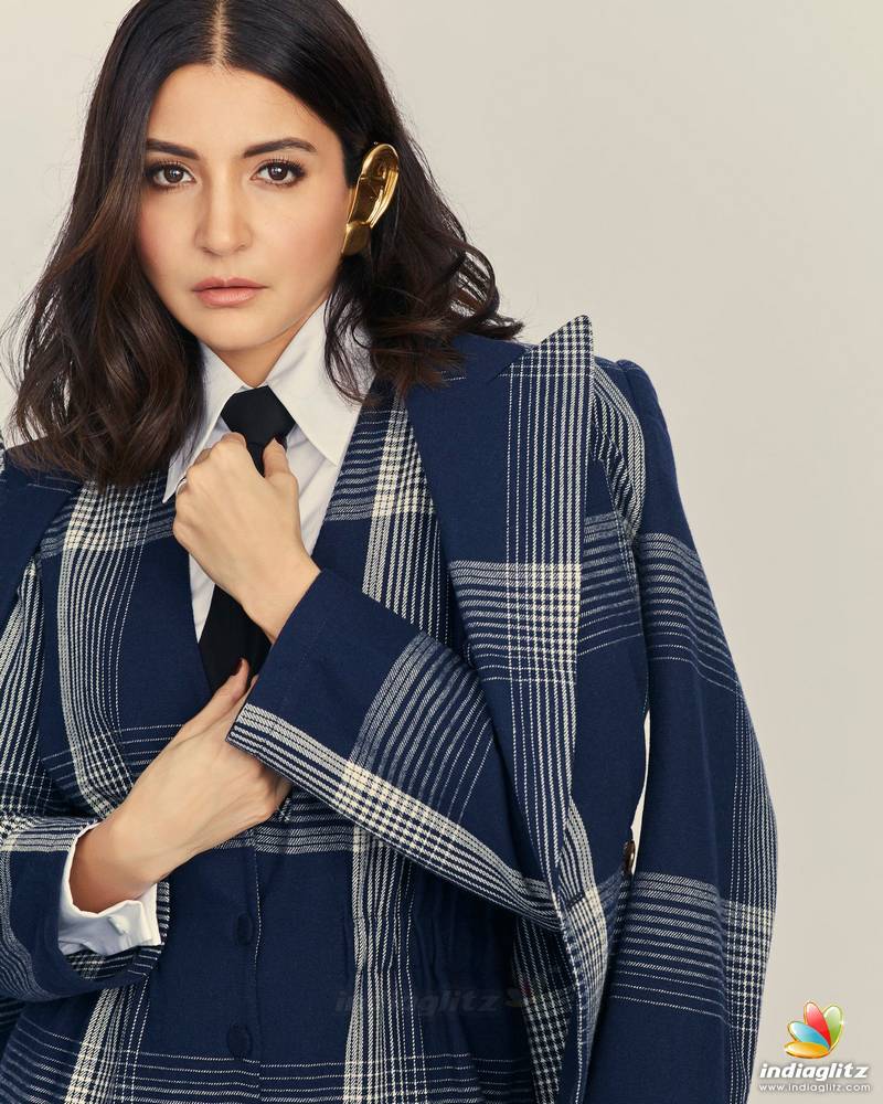 Anushka Sharma