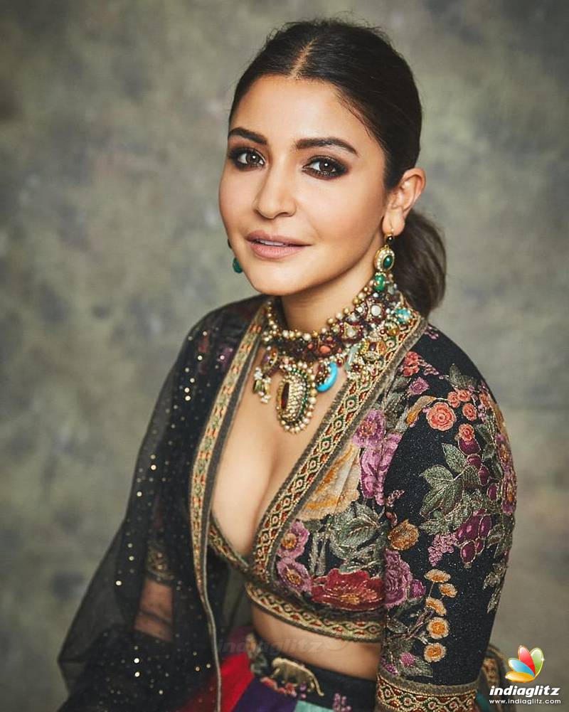 Anushka Sharma