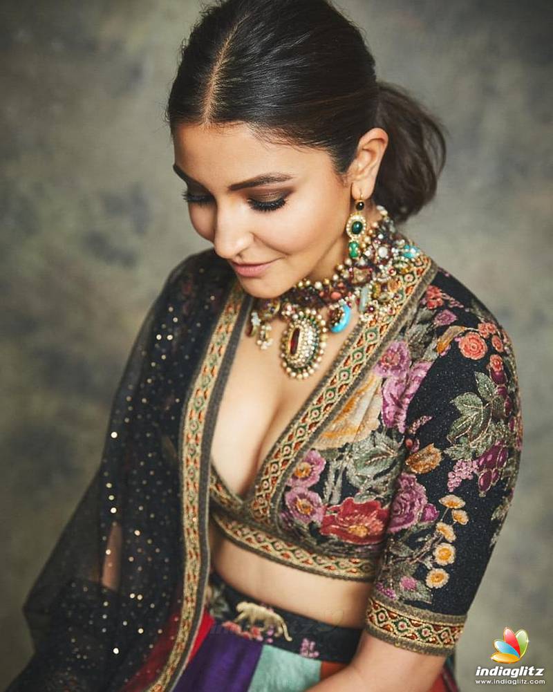 Anushka Sharma