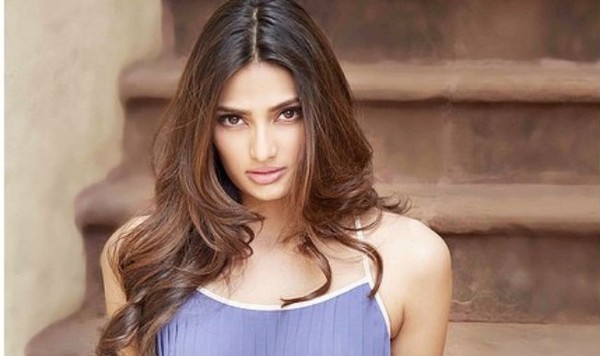 Athiya Shetty