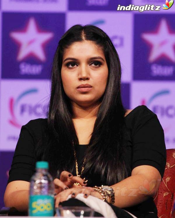 Bhumi Pednekar