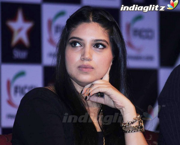 Bhumi Pednekar