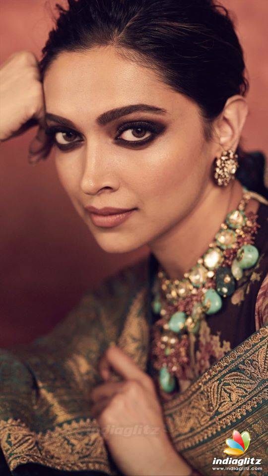 Deepika Padukone