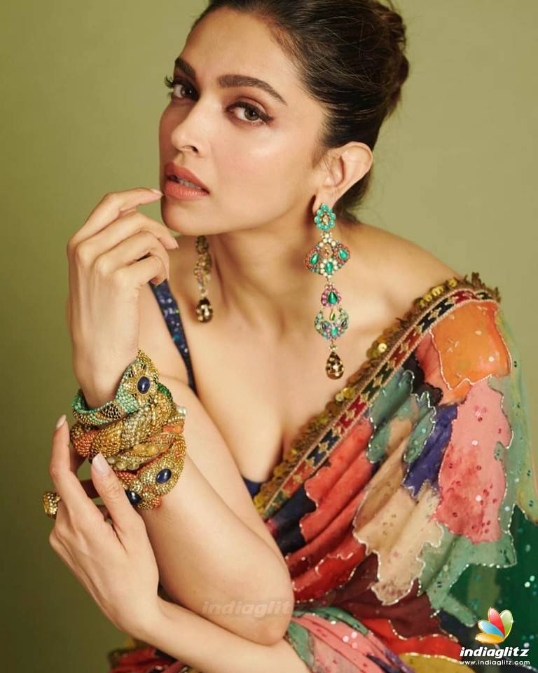 Deepika Padukone