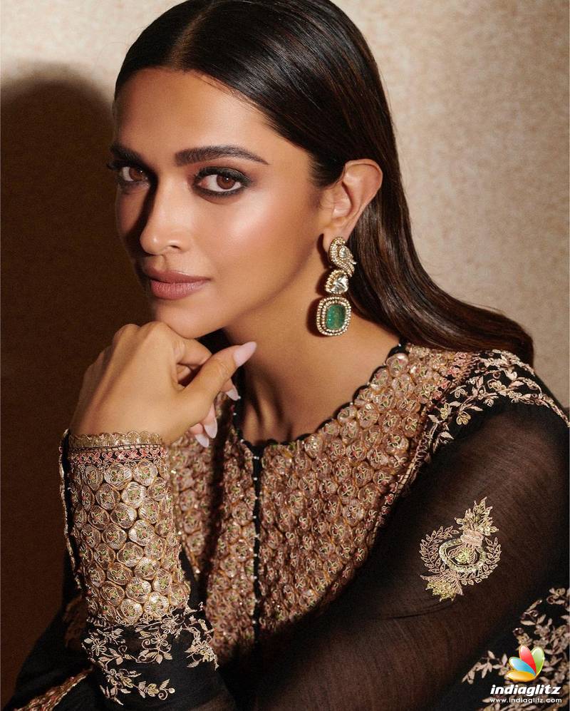 Deepika Padukone