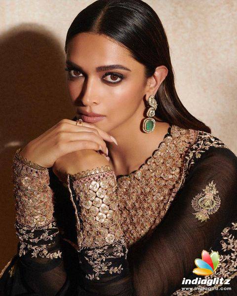 Deepika Padukone