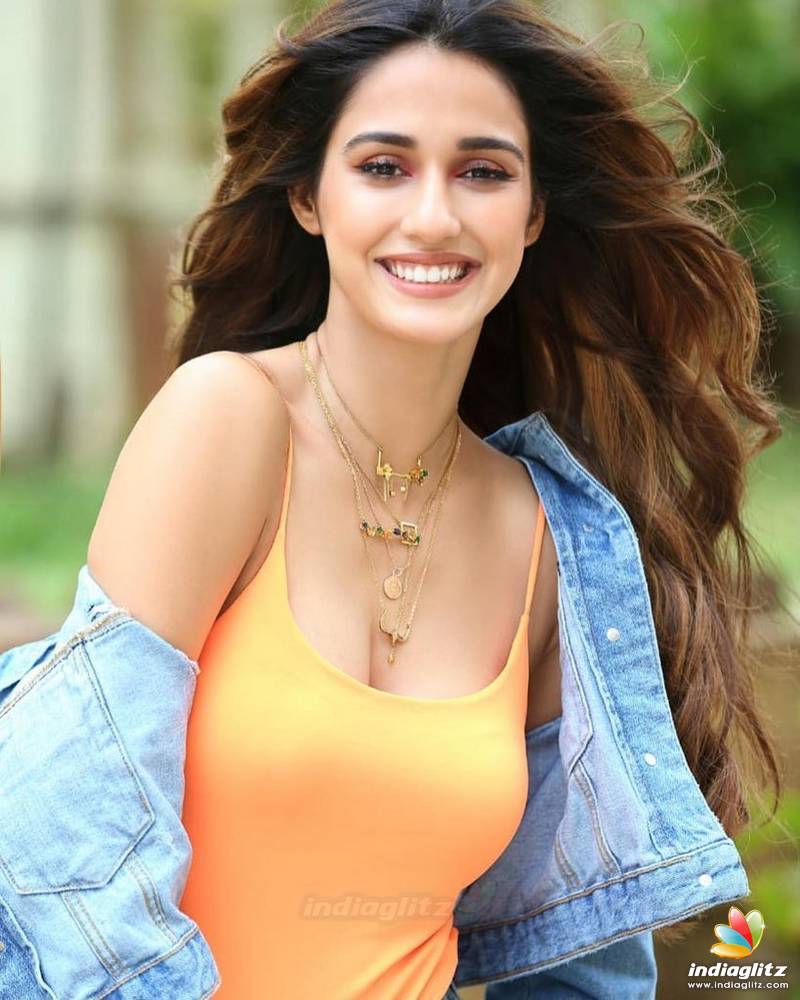 Disha Patani