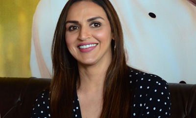 Esha Deol