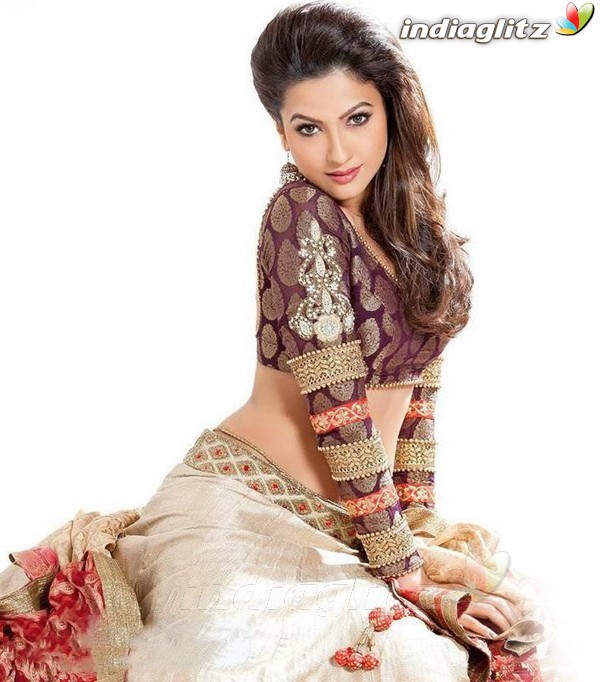 Gauhar Khan