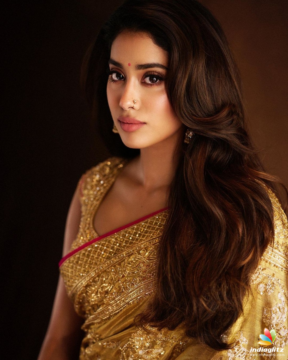 Jhanvi Kapoor