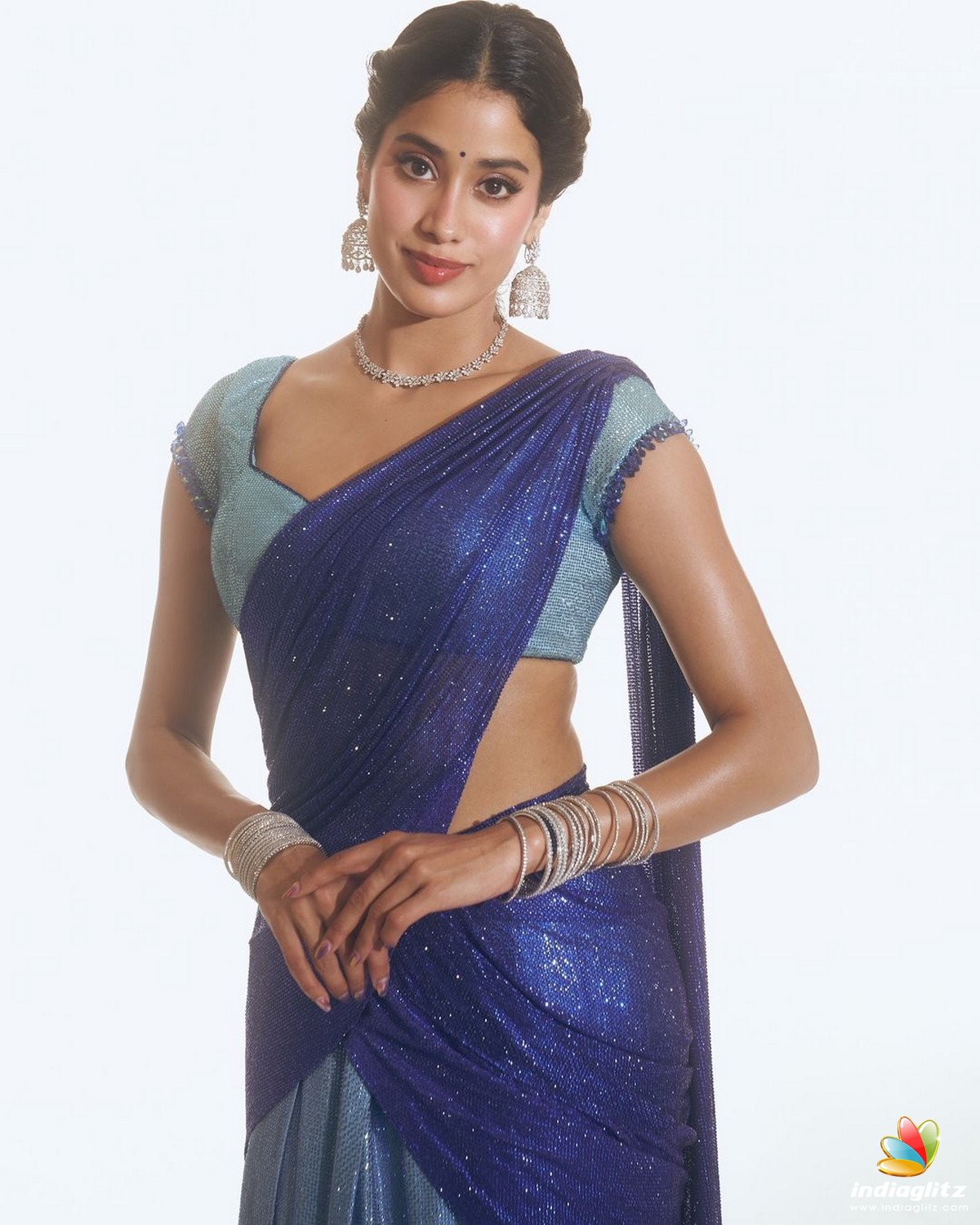 Jhanvi Kapoor