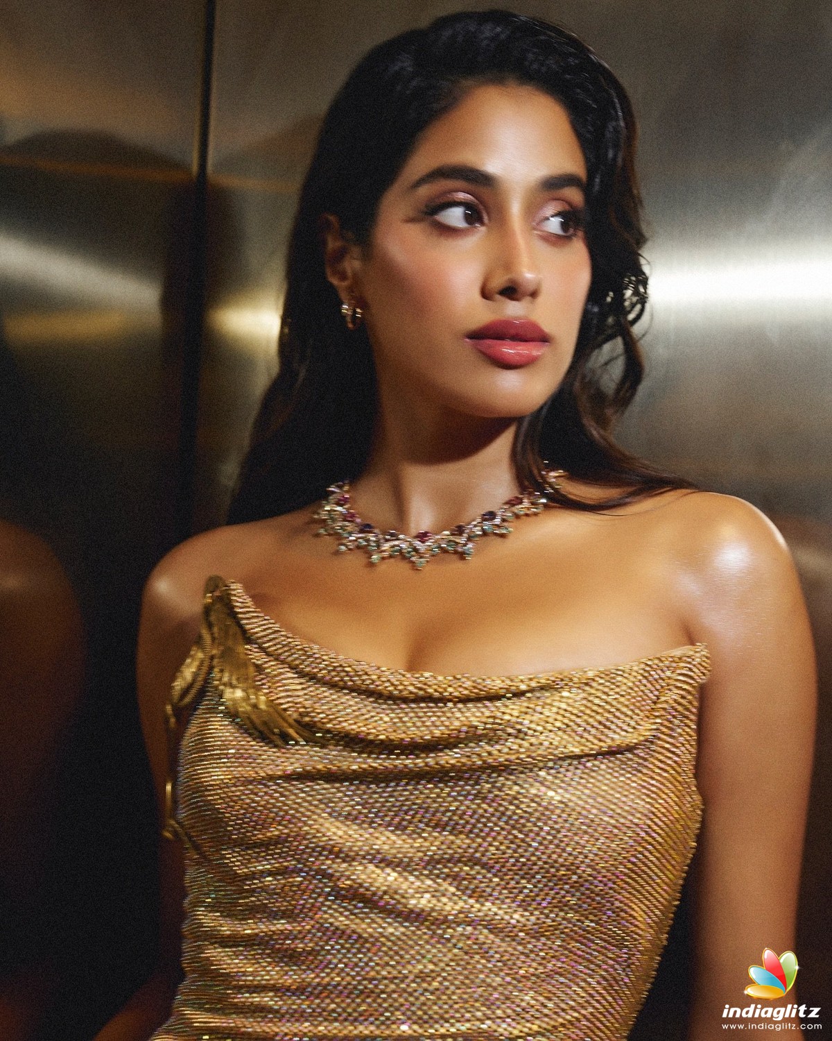 Jhanvi Kapoor