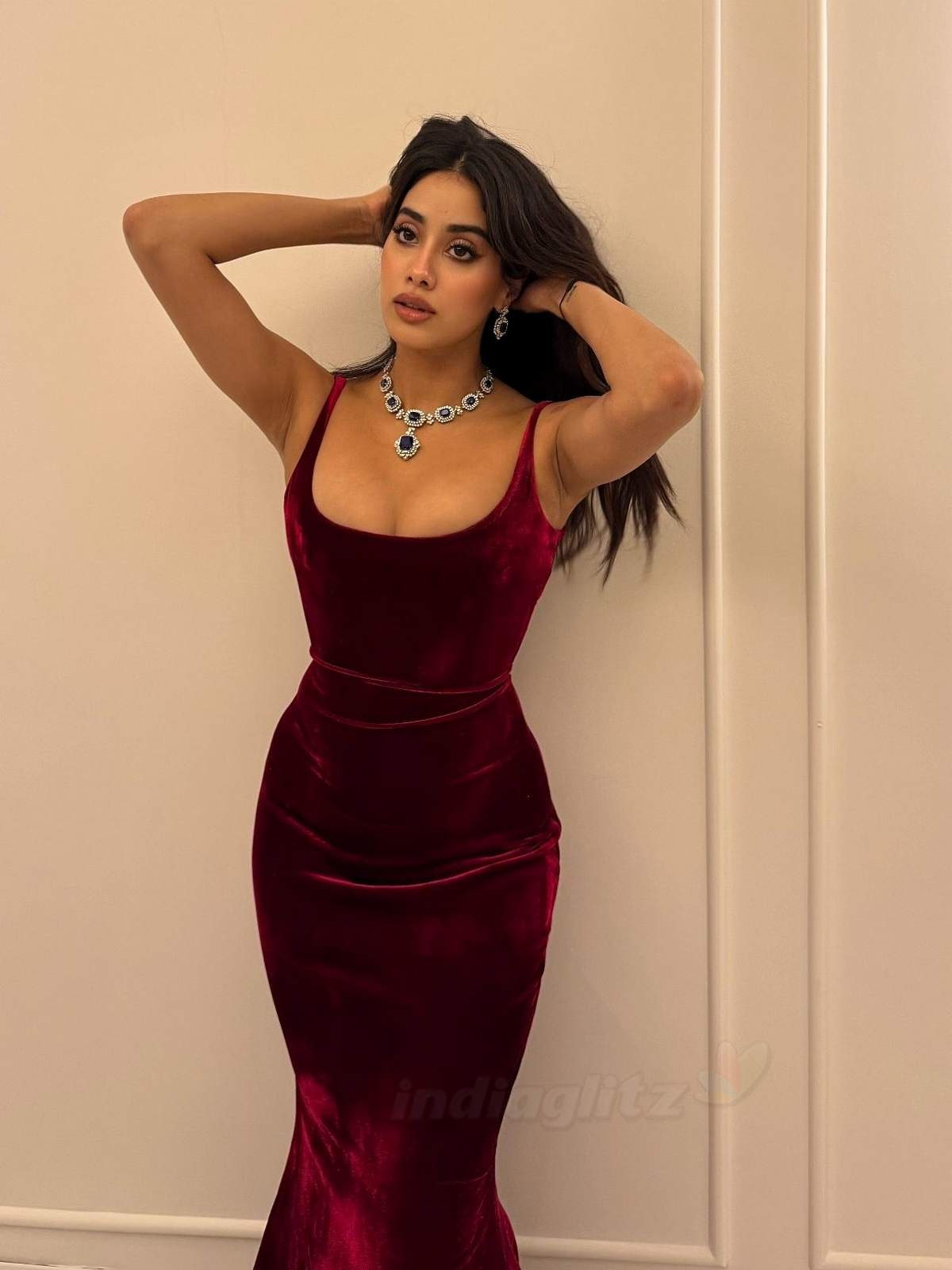 Janhvi Kapoor