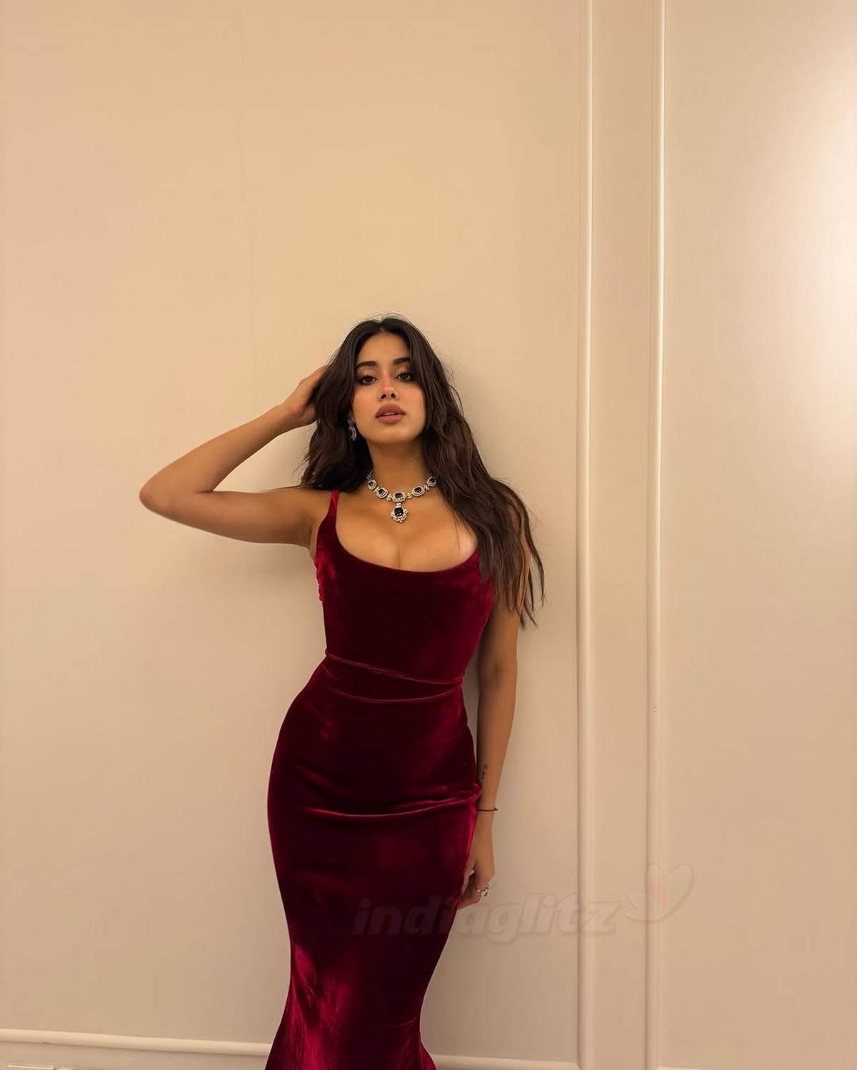 Janhvi Kapoor