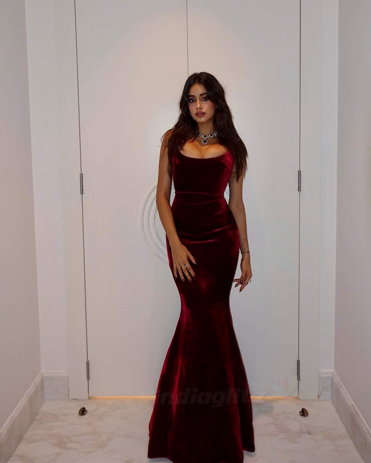 Janhvi Kapoor