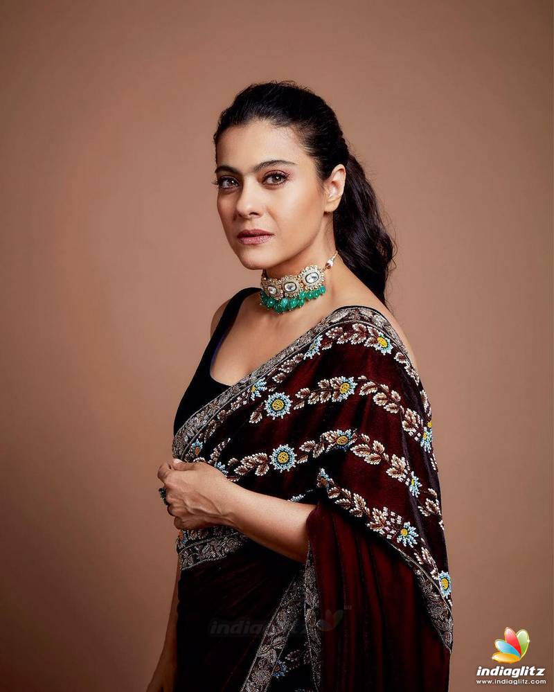 Kajol