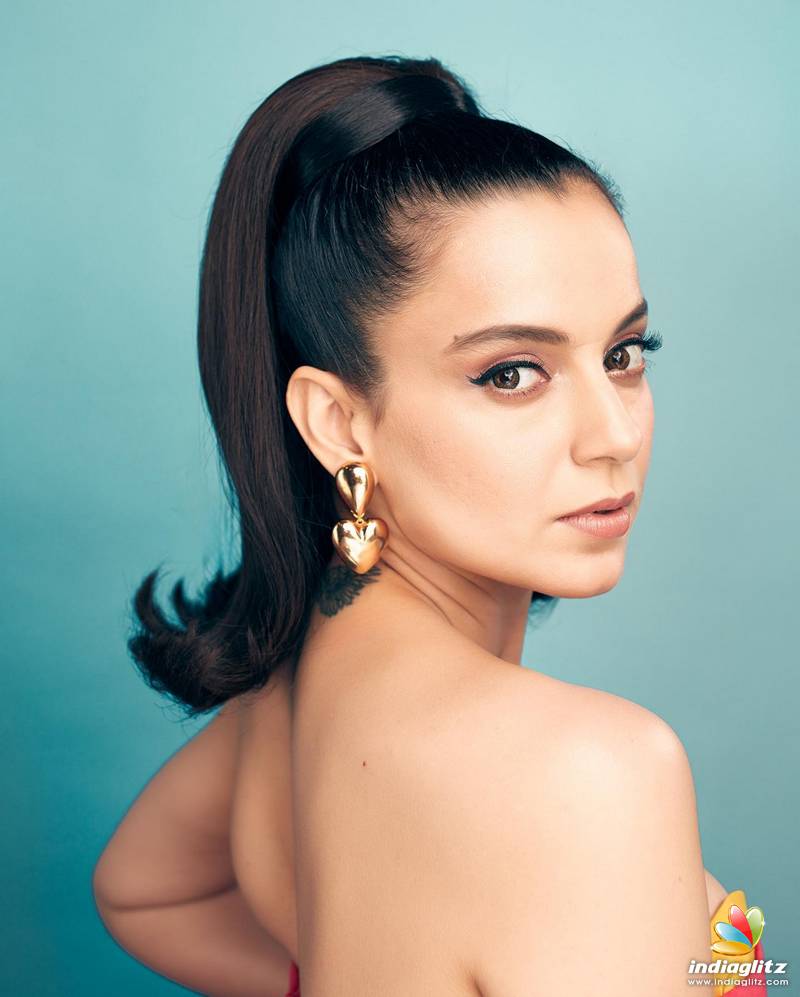 Kangana Ranaut