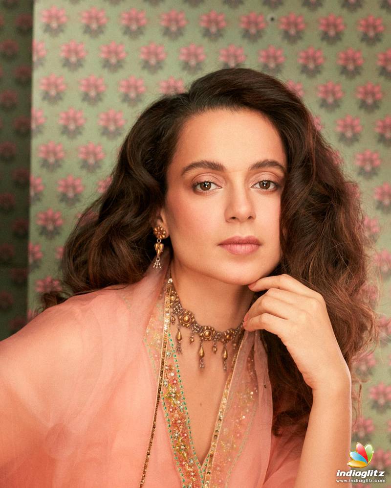 Kangana Ranaut