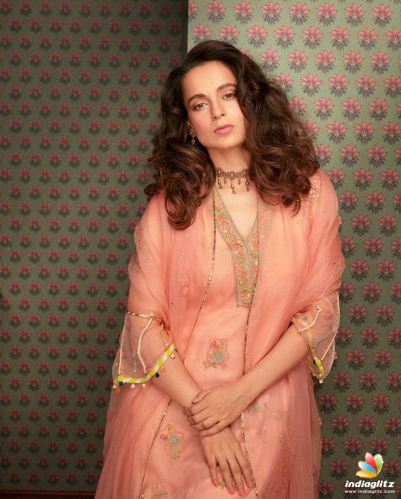 Kangana Ranaut