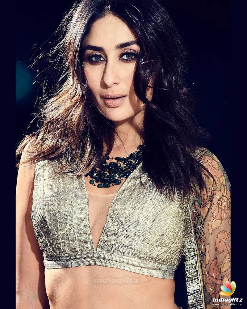 Kareena Kapoor