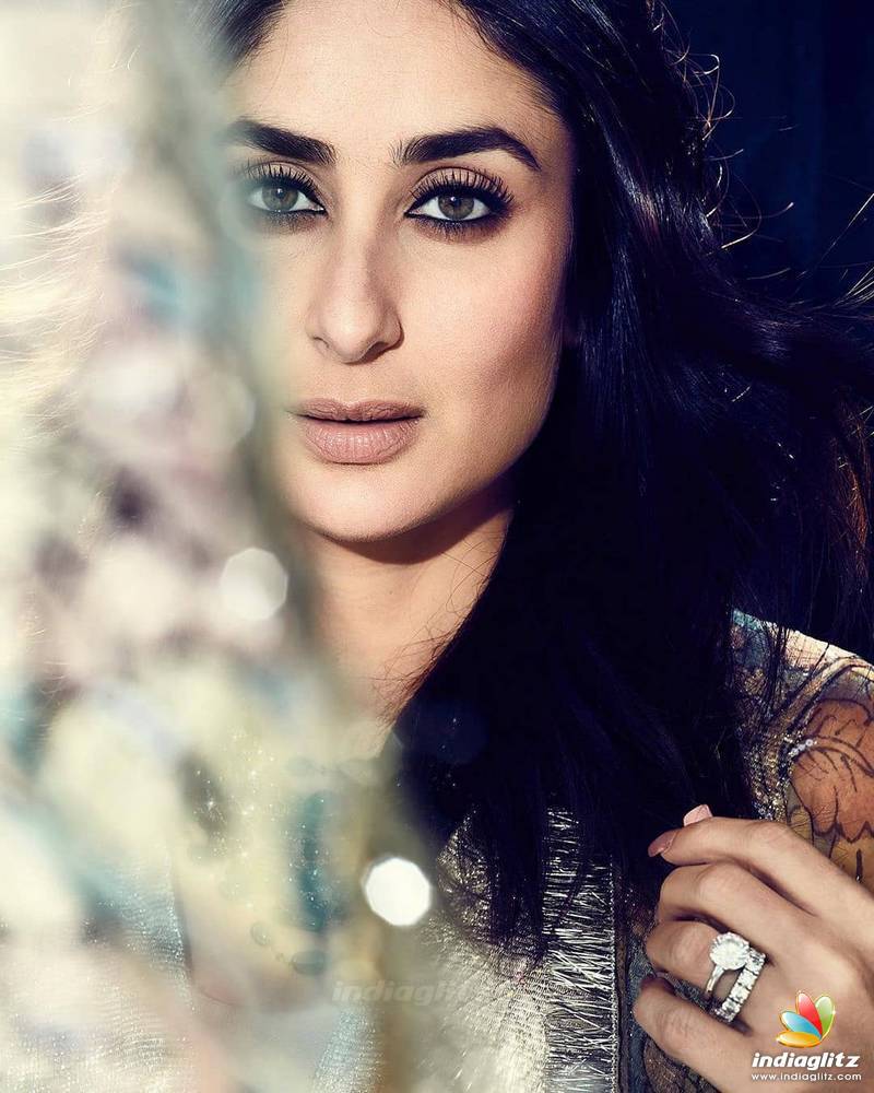 Kareena Kapoor