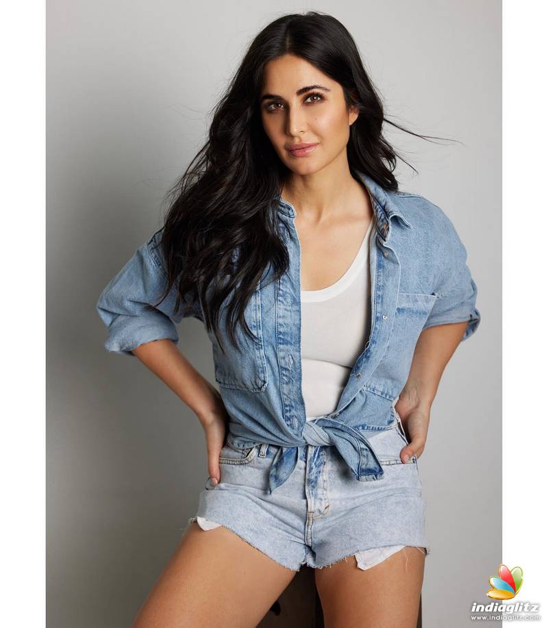 Katrina Kaif