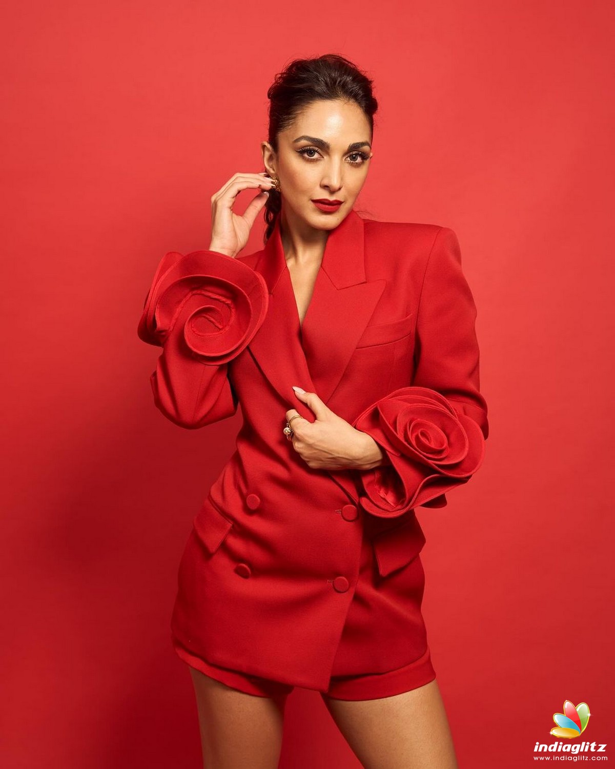 Kiara Advani