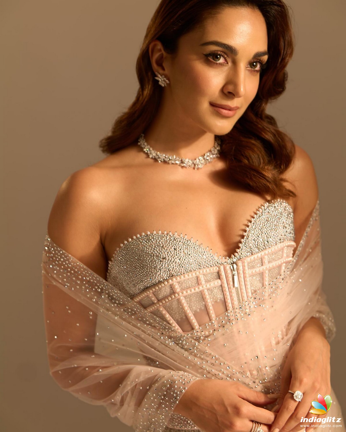 Kiara Advani