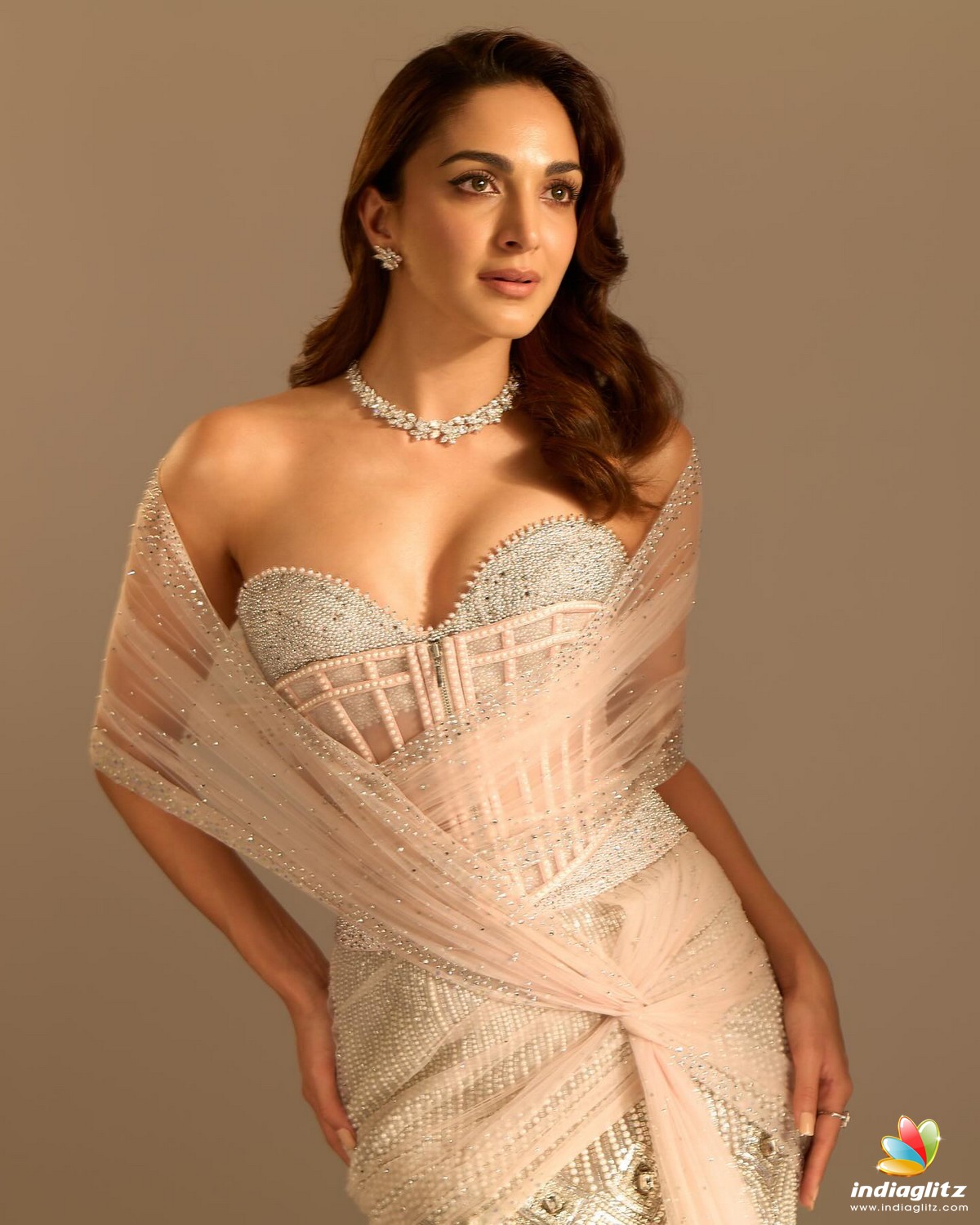 Kiara Advani