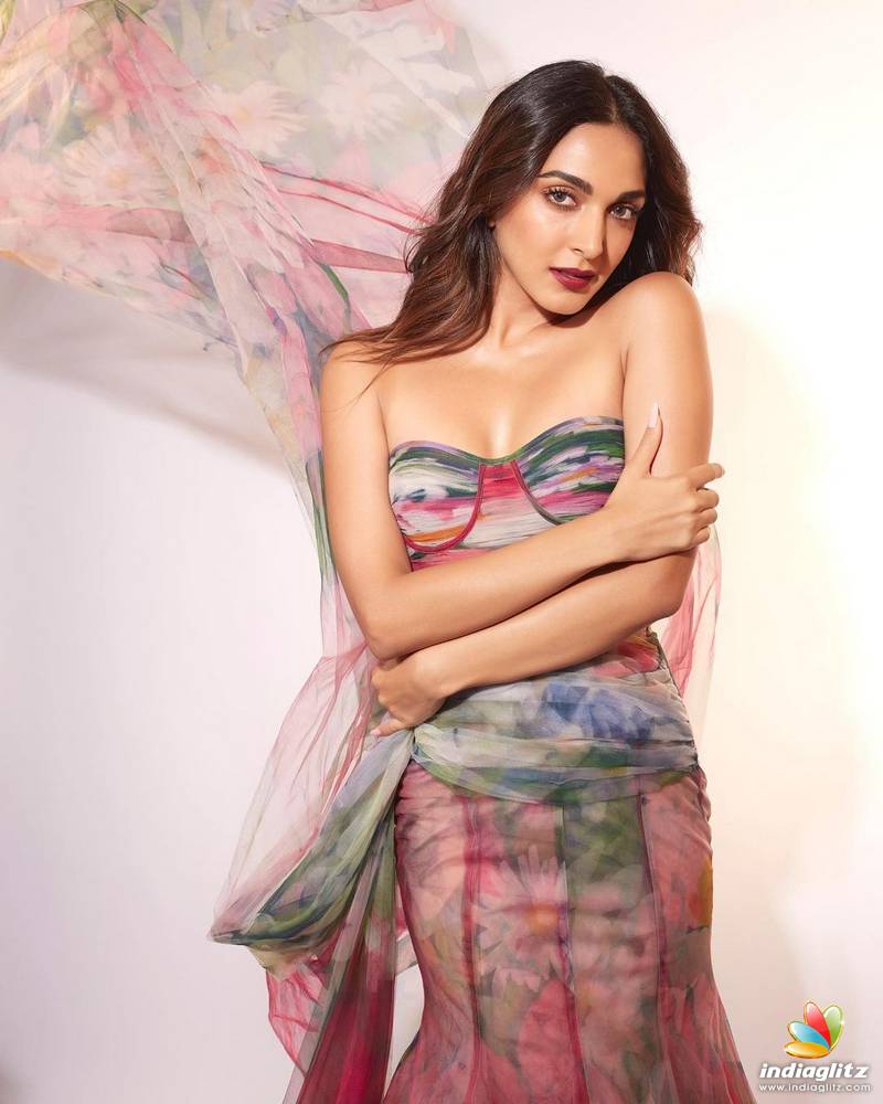 Kiara Advani