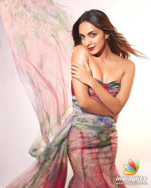 Kiara Advani