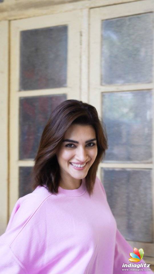 Kriti Sanon