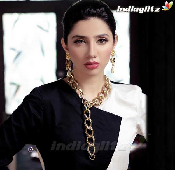 Mahira Khan