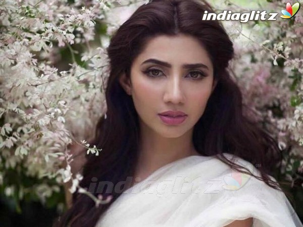 Mahira Khan