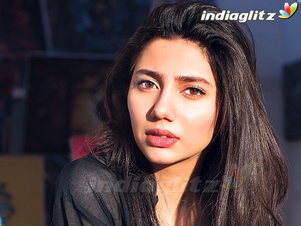 Mahira Khan