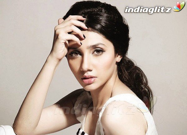 Mahira Khan