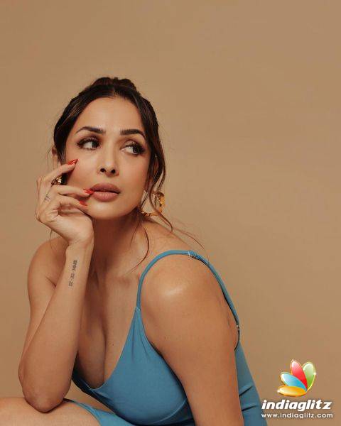 Malaika Arora Khan