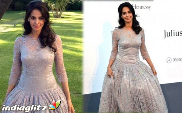 Mallika Sherawat