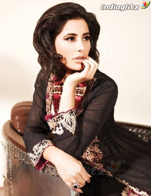 Nargis Fakhri