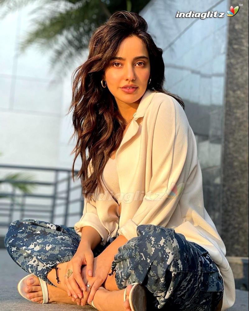 Neha Sharma