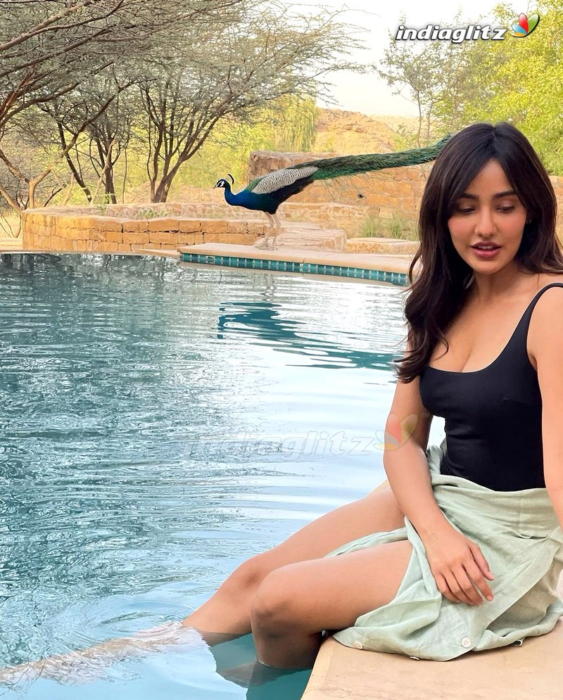 Neha Sharma