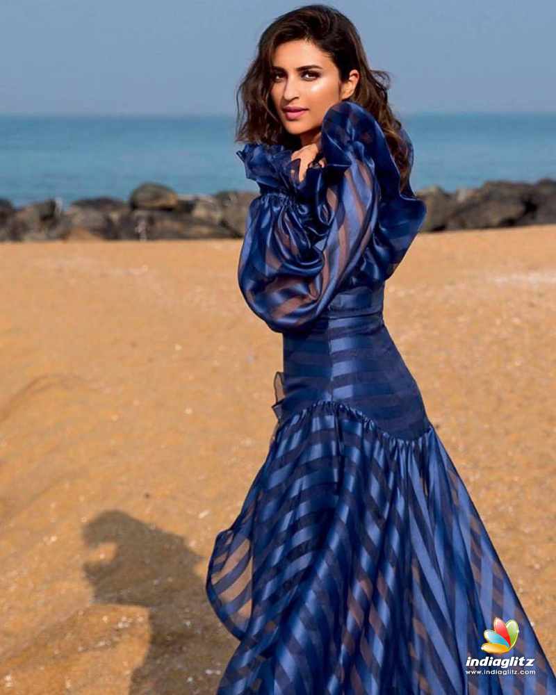 Parineeti Chopra