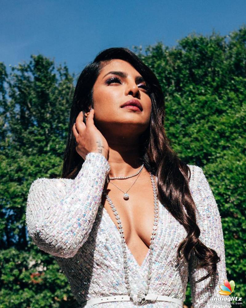 Priyanka Chopra