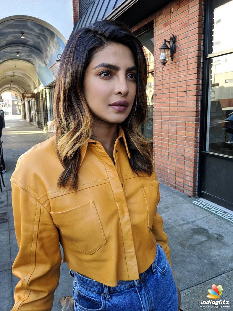 Priyanka Chopra