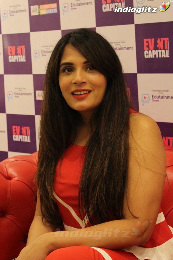 Richa Chadda