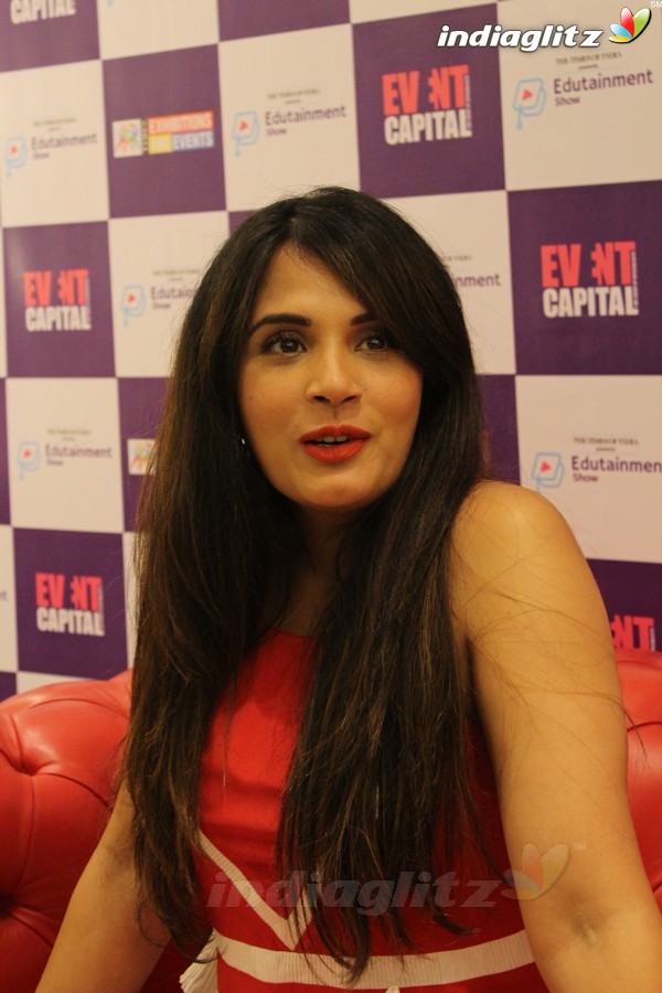 Richa Chadda