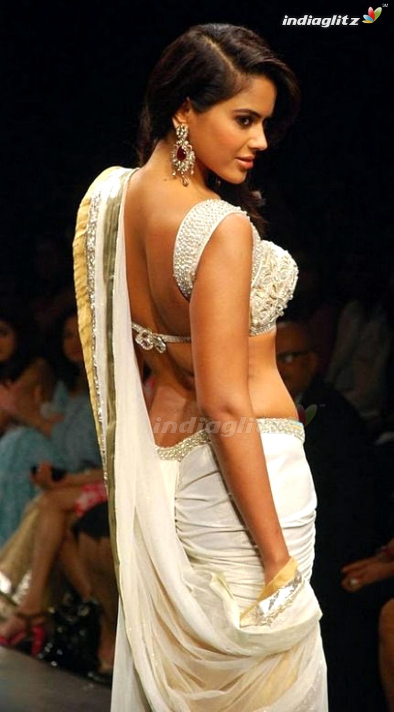 Sameera Reddy