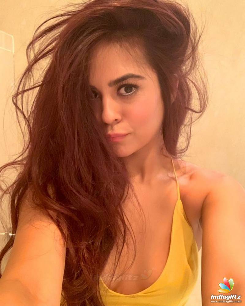 Sana Saeed