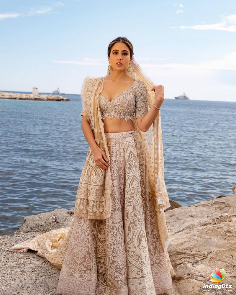 Sara Ali Khan