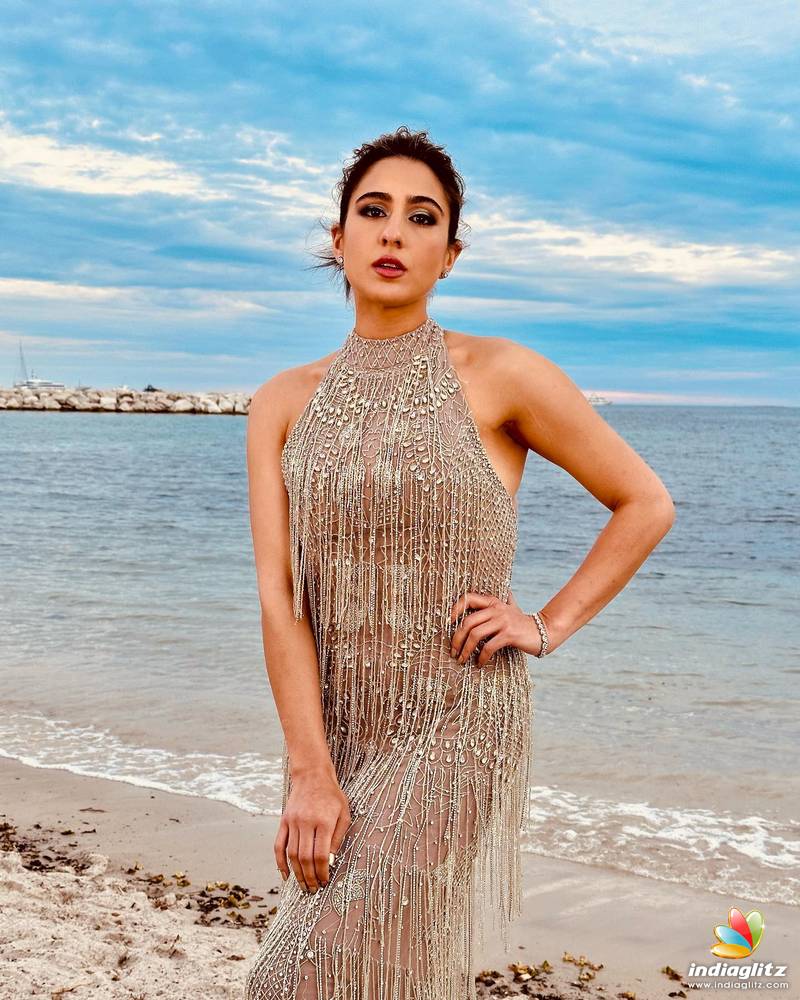 Sara Ali Khan